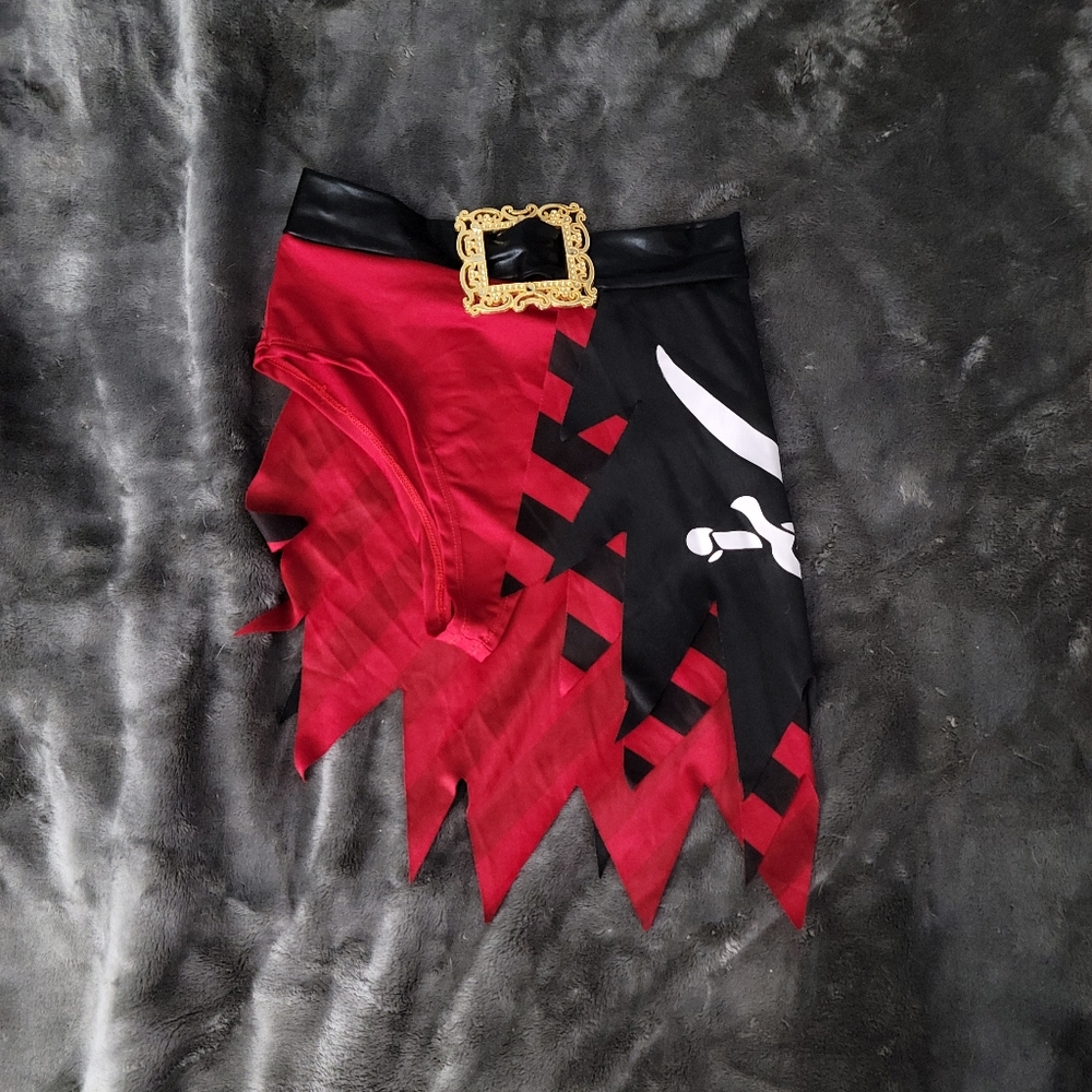 Pirate Bottoms